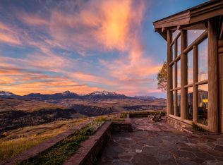 344 Basque Boulevard, Telluride, CO 81435