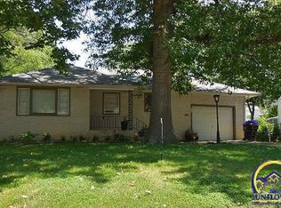 814 SW High Ave, Topeka, KS 66606