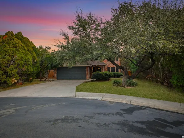 14410 Cedar Glade, San Antonio, TX 78230