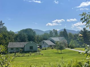 27 Pine Ridge Rd, Underhill, VT 05489