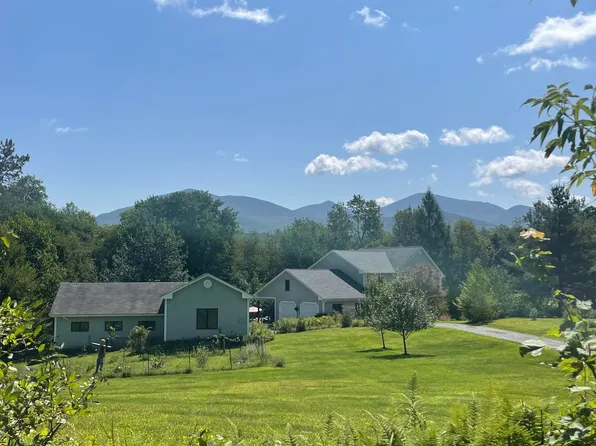 27 Pine Ridge Road, Underhill, VT 05489