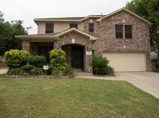 701 Brenda Ln, Euless, TX 76039