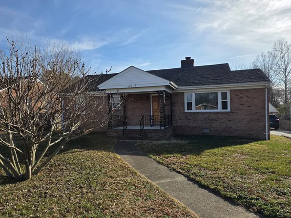 6013 Chamberlayne Rd, Richmond, VA 23227