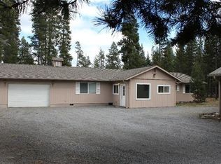52520 Center Dr, La Pine, OR 97739