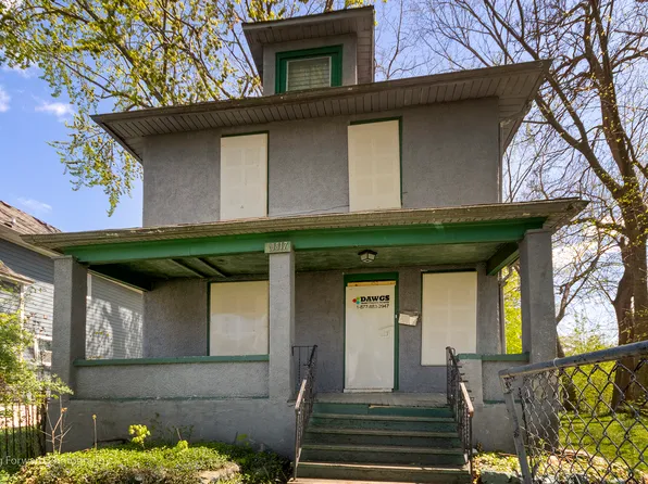 10817 S Church St, Chicago, IL 60643