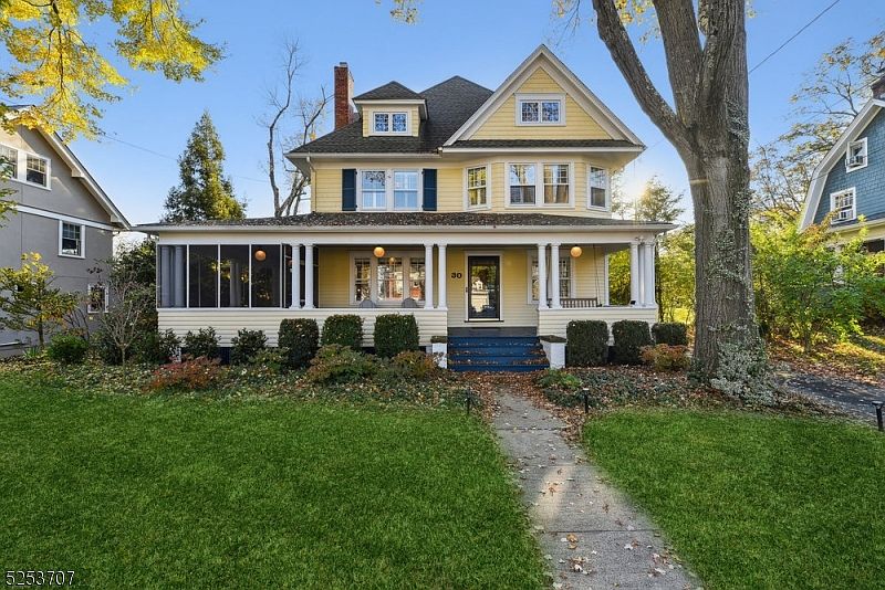 1st image of 30 Claremont Ave