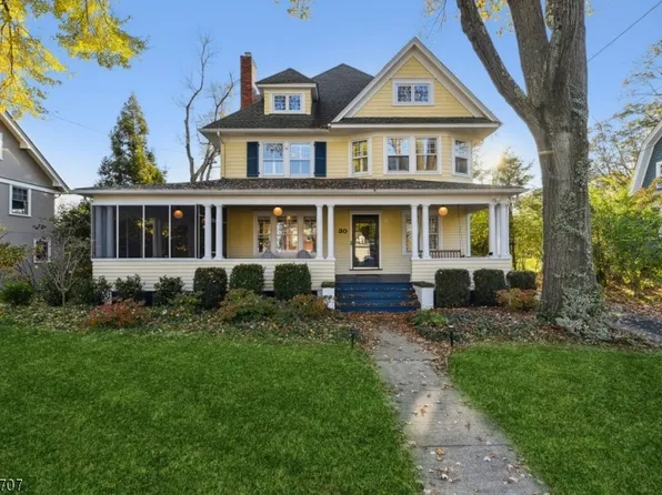 30 Claremont Ave, Maplewood Twp., NJ 07040