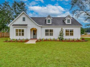 6 Arbor View Dr, Crawfordville, FL 32327