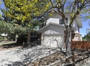 1404 S Ward St, Lakewood, CO 80228