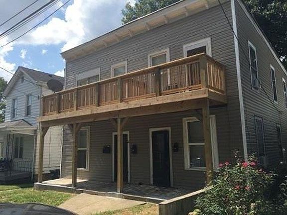 3rd image of 3041 O Bryon St #2