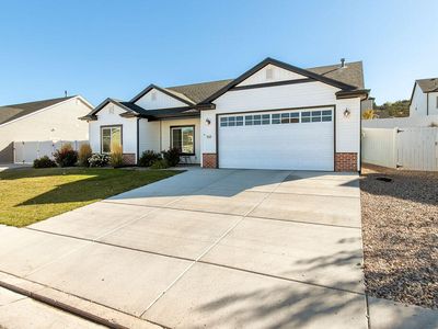 168 N Castle Dr, Cedar City, UT, 84720