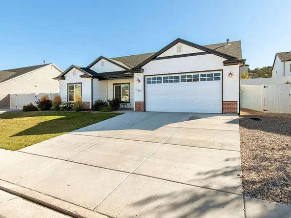 168 N Castle Dr, Cedar City, UT 84720