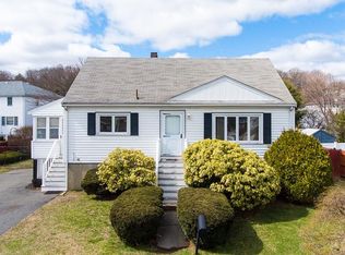 57 Richard St, Saugus, MA 01906
