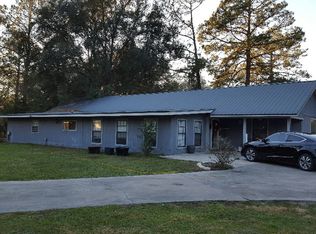 1850 SE County Road 252, Lake City, FL 32025