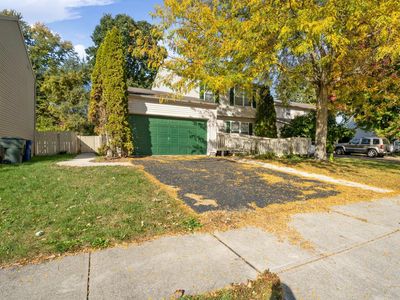 1570 Hansen Ave, Columbus, OH, 43224