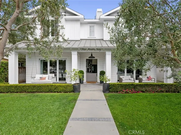 460 Santa Ana Ave, Newport Beach, CA 92663
