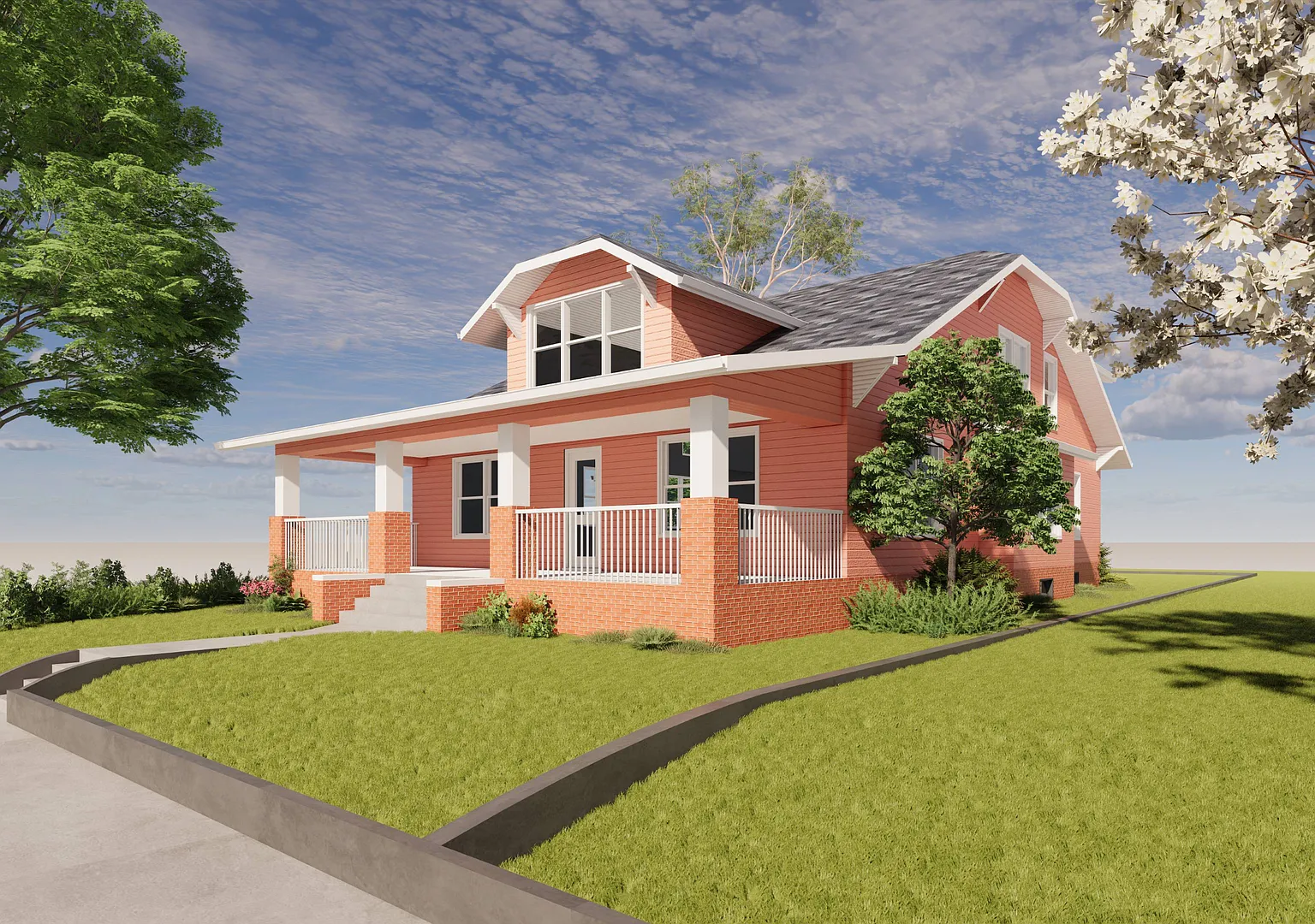 New 6BR Duplex Near UTK | Available August 2027 — Photo 4