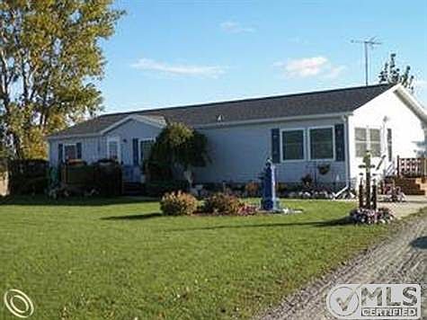 2851 W. Richardson Rd. - Exterio