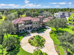 2117 San Miguel Dr, Friendswood, TX 77546