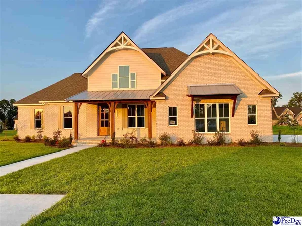 2306 Pintail Point, Florence, SC 29501