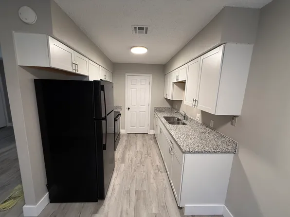 703 S 8th Ave, Madill, OK