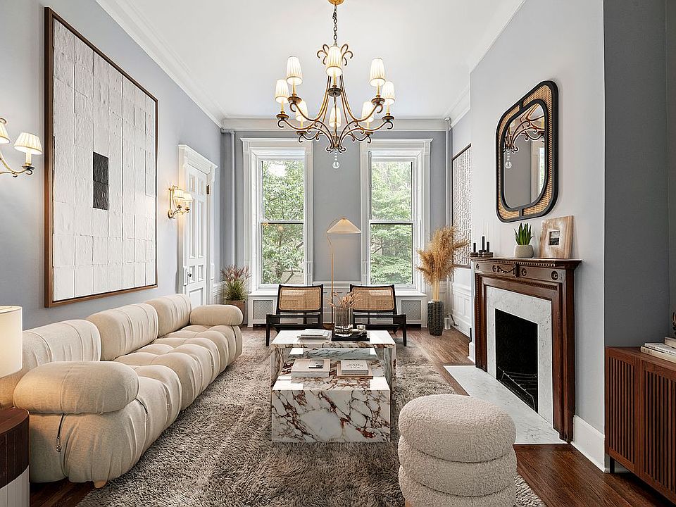 1st image of 120 W 87th St #Townhouse