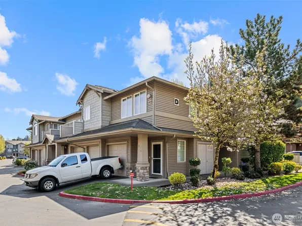 15325 SE 155th Place #D6, Renton, WA 98058