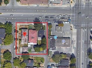 1374 E 41st Ave, Vancouver, BC V5W1R8