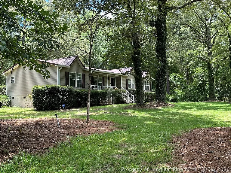 21621 Old Maxton Rd — Photo 4