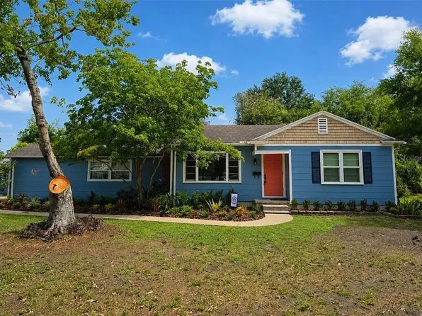 1001 W Beacon Ave, Tampa, FL 33603