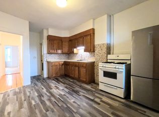 90 Wenham St #1, Jamaica Plain, MA 02130