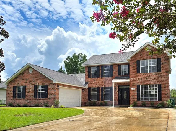 1103 Mary Kevin Dr, Slidell, LA 70461