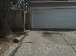 6440 Lotus St, Reno, NV 89506