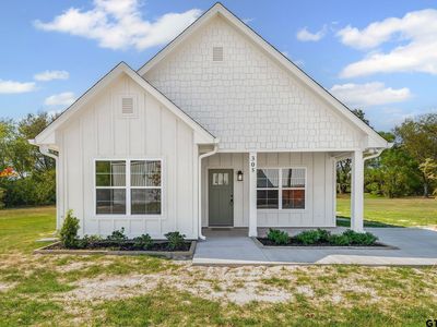 503 S Jackson, Sulphur Springs, TX, 75482