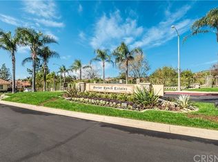 19711 Eagle Ridge Ln, Porter Ranch, CA 91326