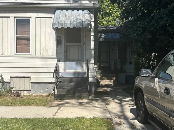 107 E 25th St, Chicago Heights, IL 60411