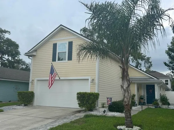 2209 SAND DUNE Court, Jacksonville, FL 32233