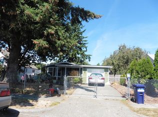 837 E 50th St, Tacoma, WA 98404