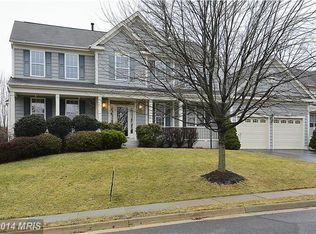 204 Lawnhill Ct SW, Leesburg, VA 20175