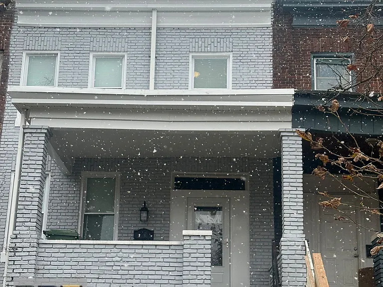 Reisterstown Rd — Photo 4
