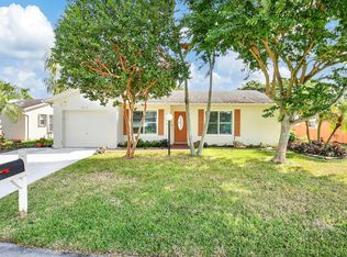 6315 Summer Sky Ln, Greenacres, FL 33463