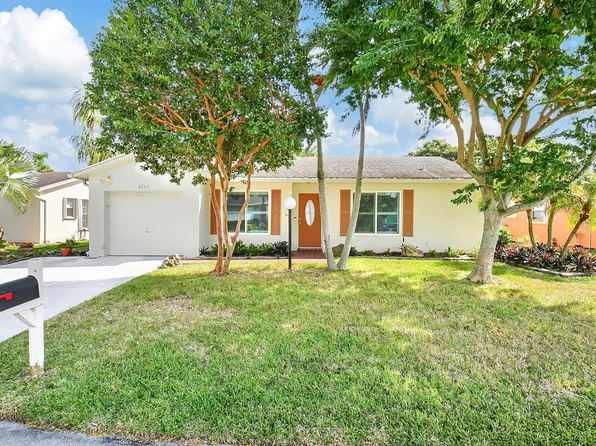6315 Summer Sky Lane, Greenacres, FL 33463