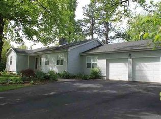 201 Pepper Ln, Paducah, KY 42001