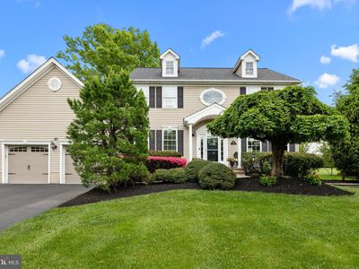 10 Carriage Ct, East Windsor, NJ, 08520