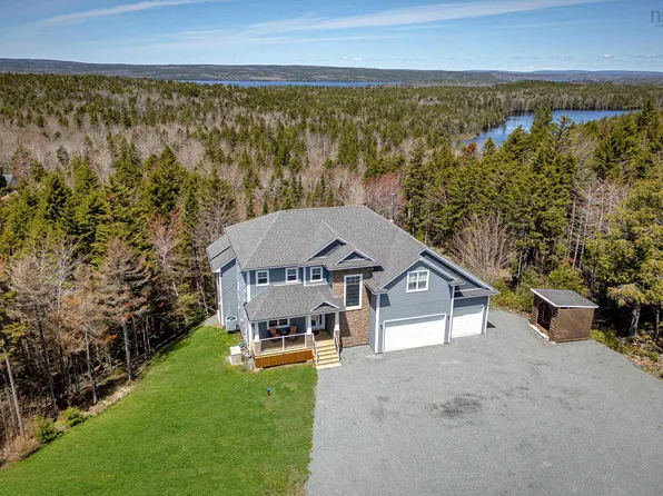278 Cindy Dr, Halifax, NS B2T 1B5