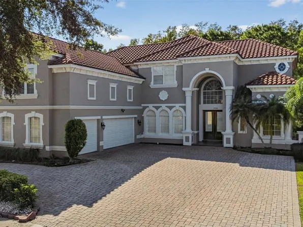 2724 Northampton Ave, Orlando, FL 32828