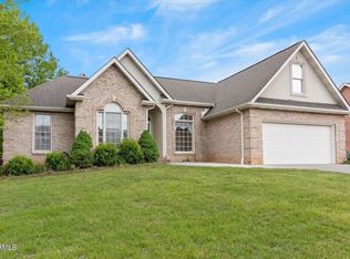 7541 Copper Lantern Dr LOT 41, Knoxville, TN 37931