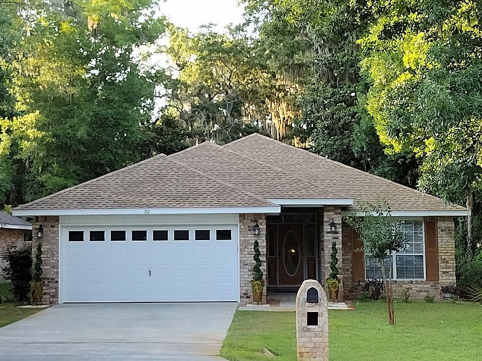 1st image of 20 Bayou Landing Rd