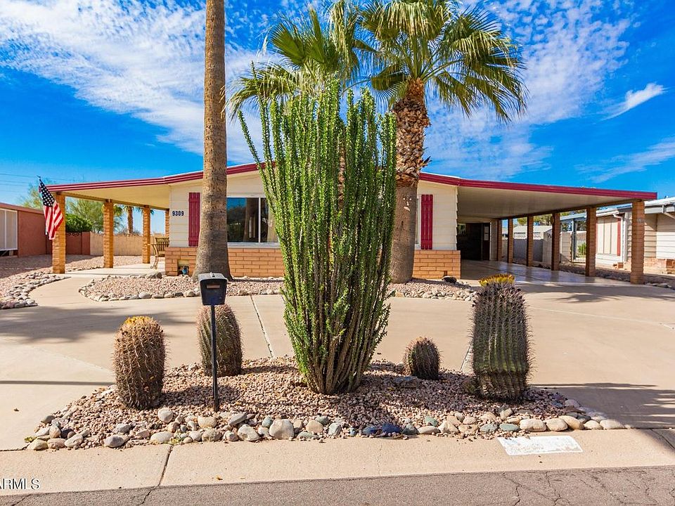1st image of 9309 E Navajo Pl