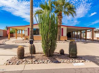 9309 E Navajo Pl, Sun Lakes, AZ 85248